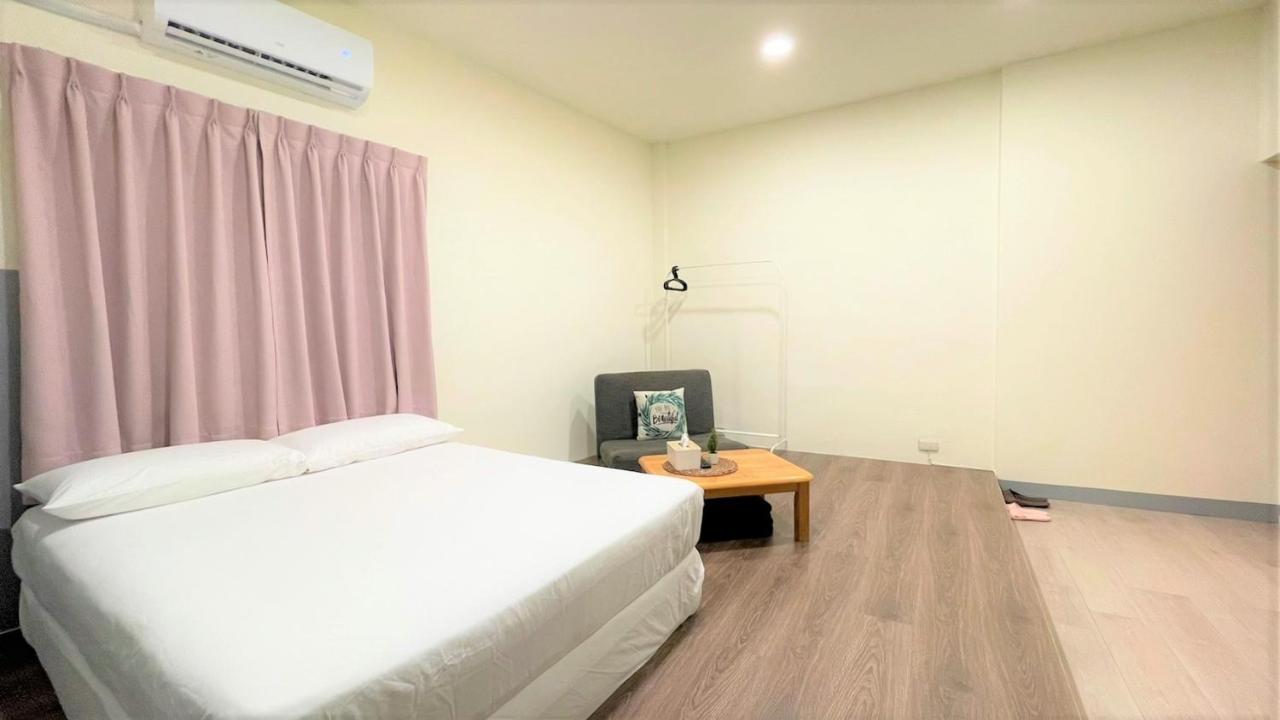 Fengjia 08 Home Taichung Esterno foto