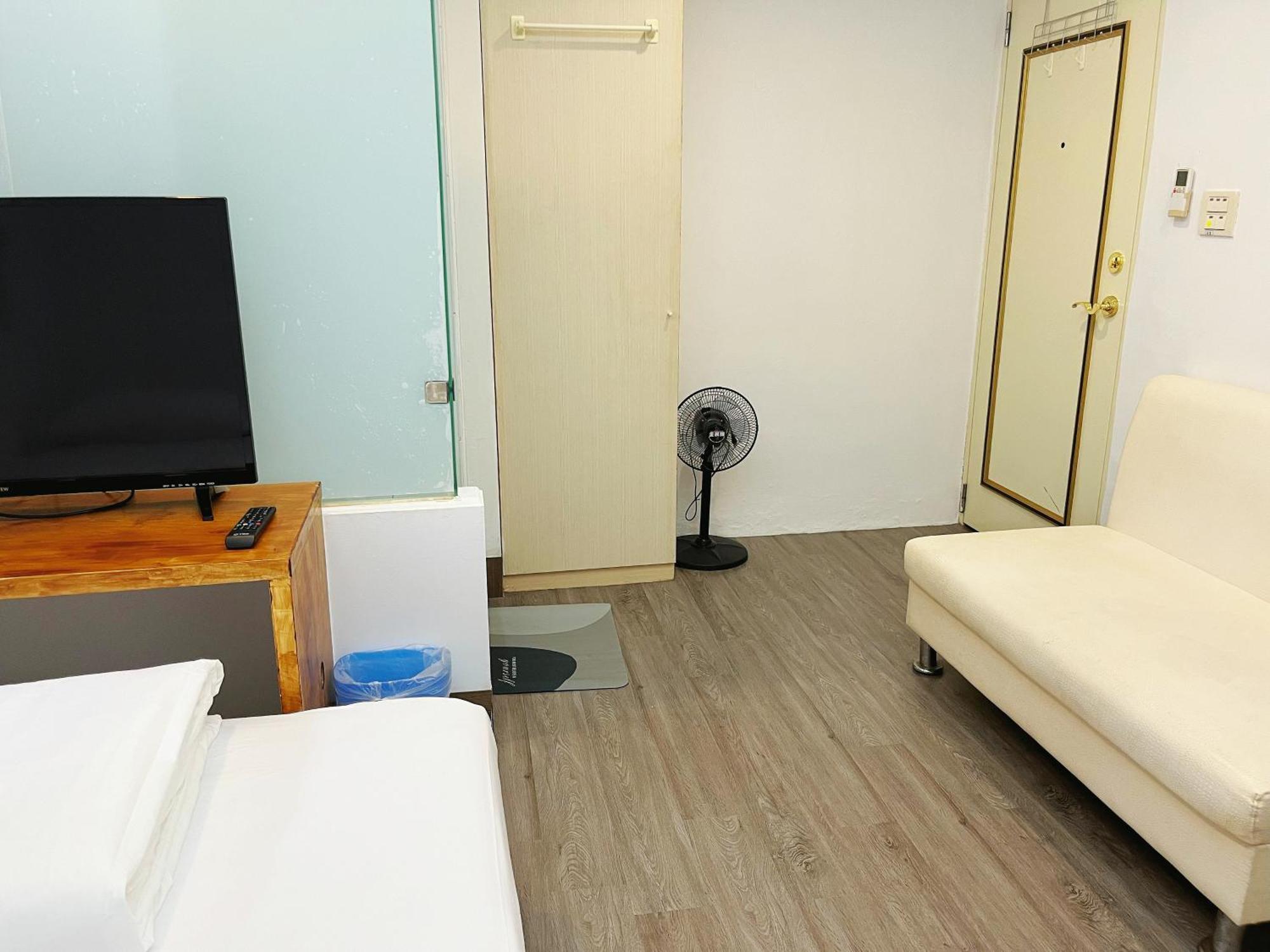 Fengjia 08 Home Taichung Esterno foto